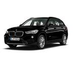 BMW X1 xDrive20i Advantage Steptronic Aut. Klimaaut. - BMW X1: 20i