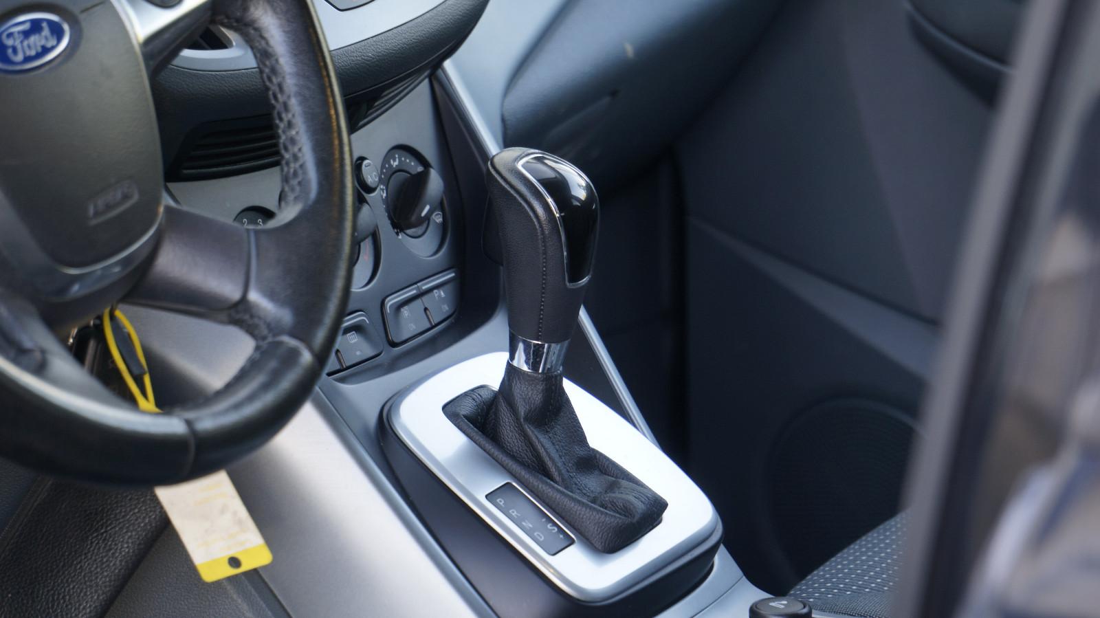 FORD C-MAX - CHAMPIONS EDITION - 140 CV- BVA