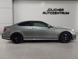 Mercedes-Benz C 63 AMG Coupe Aut., Org. 68 TKM , Insp. Neu - Mercedes-Benz: Coupe, C63