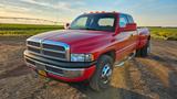 Dodge RAM 3500 Cummins - Dodge RAM mit Diesel-Antrieb: 3500