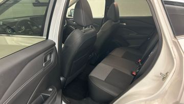 Nissan Qashqai - 8