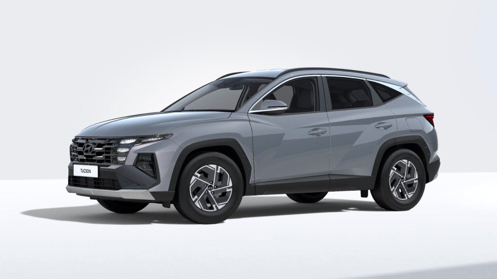 Hyundai TUCSON - Bild 3