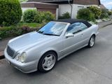 Mercedes-Benz CLK 320 AVANTGARDE Avantgarde - Mercedes-Benz aus 2001: Cabrio, Clk