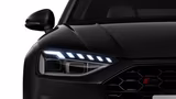 Audi S4 Avant 55 TDI q. Tiptr. competition Edition, A - gebrauchte Audi S4 aus dem Jahr 2024