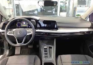 Volkswagen Golf - Bild 5