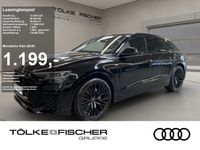 Audi Q8 - Vorschau Bild 1