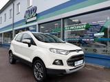 Ford Ecosport 1.0 EcoBoost KAT