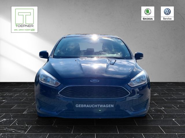 Ford Focus Turnier Trend 1,0 Klima el. FH