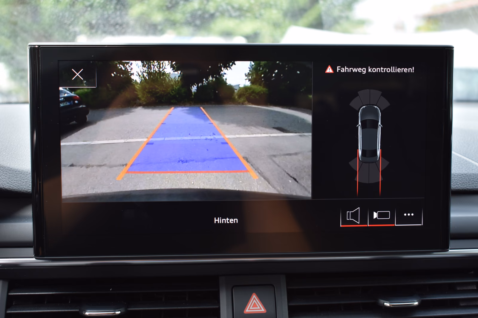 Audi A4 40 TDI*LIM* advanced*S-Tronic*ACC*LED*Kamera, миниатюра 17