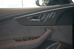 AUDI RSQ8 performance | RS-Dynamik+ | Pano | 305 km/h AUDI RSQ8 performance | RS-Dynamik+ | Pano | 305 km/h