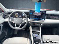 Volkswagen Tiguan - Vorschau Bild 13