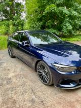 BMW 435 Gran Coupé 435d xDrive Gran Coupé M Spor... - BMW 435 Gran Coupé von privat