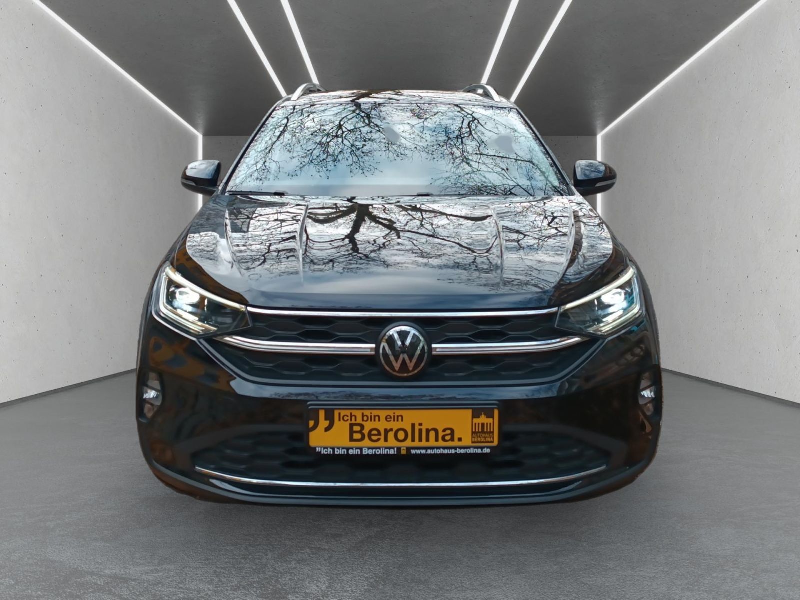 Volkswagen Taigo - Bild 5