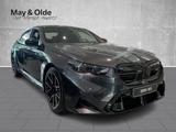 BMW M5 Limousine Sportpaket AHK-klappbar AHK El. Pan - BMW M-Modelle in Hamburg