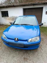 Peugeot 106 - Peugeot 106