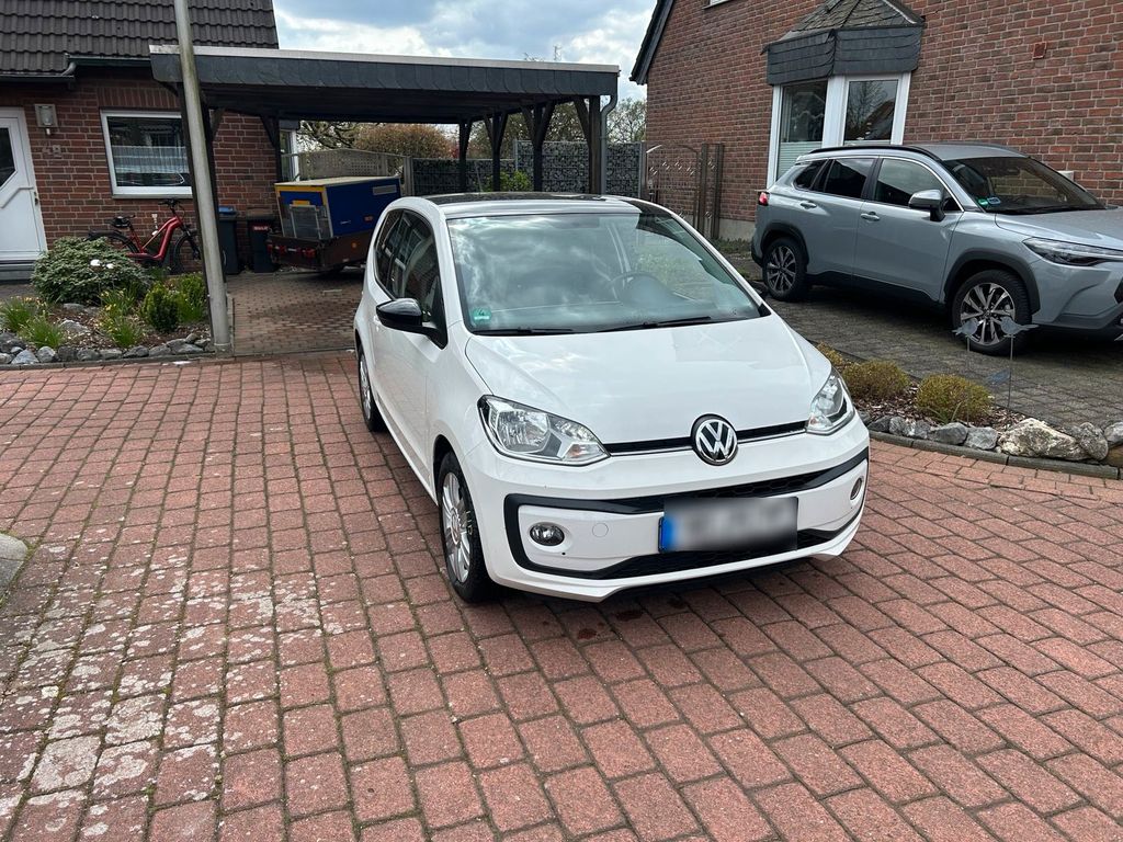 Image of Volkswagen Other