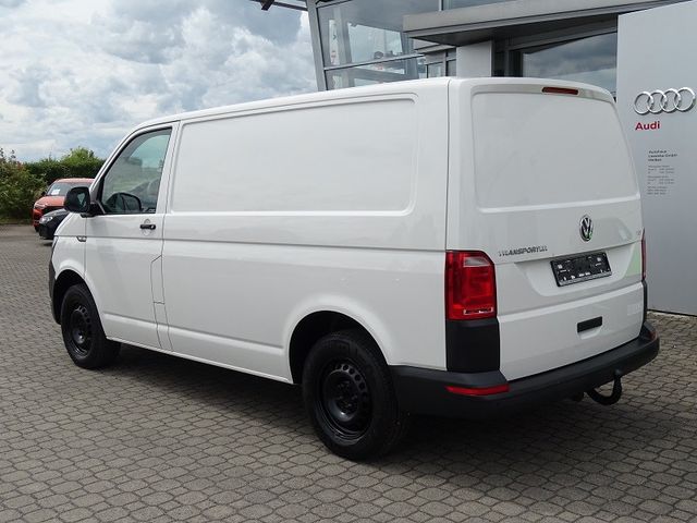 T6 Transporter 2.0 TDI Kasten KR / AHZV