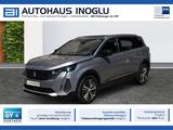Peugeot 5008 1.5 Blue-HDI FAP Allure Pack AT 7-Si+Navi+R - Peugeot 5008 in Wiesbaden