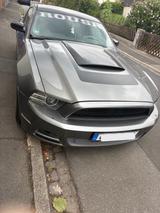 Ford Mustang 3.7 V6 |  Original Roush Opti... - Ford Mustang Gebrauchtwagen in Frankfurt