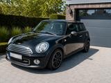 MINI One 98 PS | Scheckheft | 17" Alufelgen  - MINI ONE aus 2013