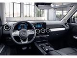 Mercedes-Benz GLB 200 4M AMG-LINE DISTRONIC STANDH. APPLE LED - silberne Mercedes-Benz GLB 200
