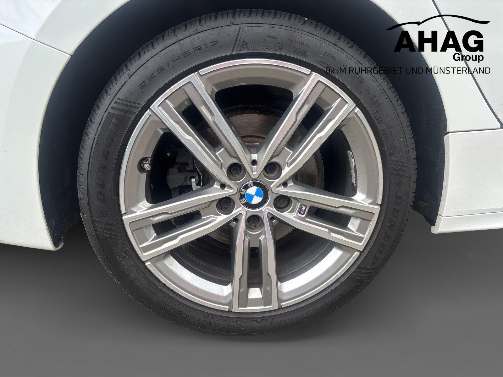 BMW 118i