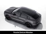 Porsche Cayenne S Coupe Leichtbau Sport-Paket Standheizu - Porsche Cayenne Gebrauchtwagen in München