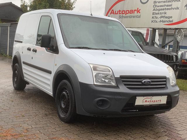 Ford Transit Connect 1.8TDCi 75T200  NUR96.000KM