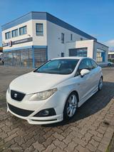 Seat Ibiza 1.4 6J 16V 63kW Sport Edition 