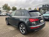Audi Q5 40 TDI quattro sport S line Sport-Paket Plus - Audi Q5: Standheizung