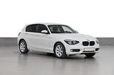 BMW 116i ADVANTAGE*AUS 1 HAND*FINANZIERUNG MÖGLICH* - BMW 116 in Düsseldorf