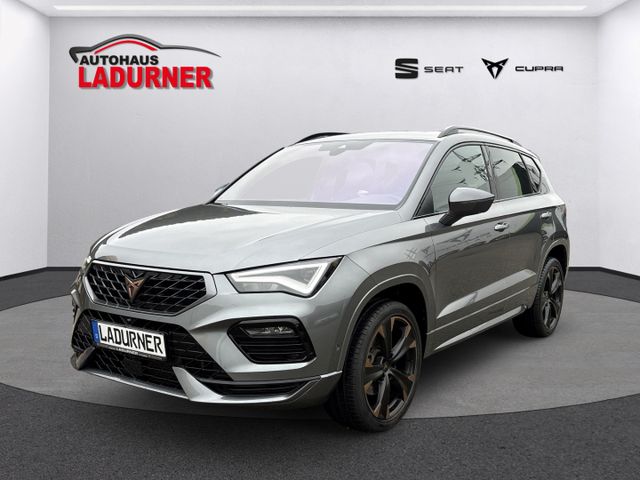 Ateca 1.5 TSI DSG *AHK+PANO+BEATS+Elektr. Sitz*