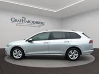 Volkswagen Golf VIII Variant 2.0 TDI DSG Life ACC RFK SHZ