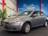 Fiat Grande Punto 1.4 8V Dynamic*KLIMA*TÜV*SERVICE - Fiat Grande Punto Gebrauchtwagen