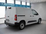 Peugeot Partner Kasten Premium 1.5 BlueHDI Sortimo PDC - Peugeot Partner aus 2023