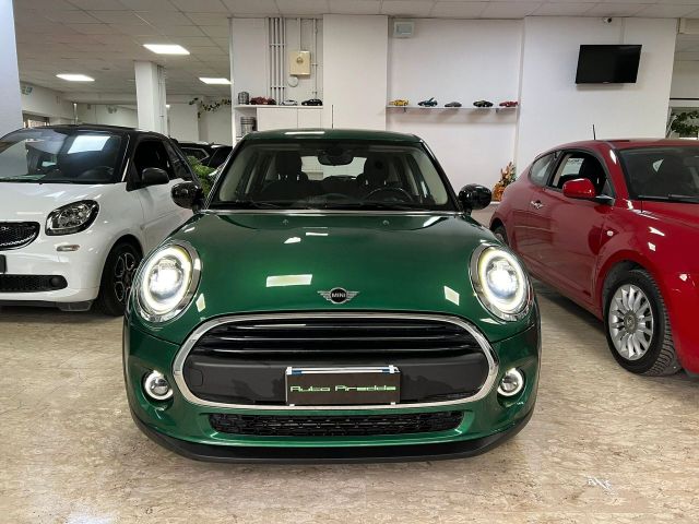 MINI Mini One D 1.5 75CV Baker Street 5 Porte