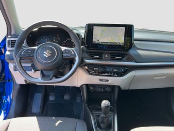 Fotografie 10 des Suzuki Swift 1.2 Comfort+ Navi | LED | Kamera