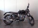 Triumph T 100 Bonneville - TRIUMPH BONNEVILLE