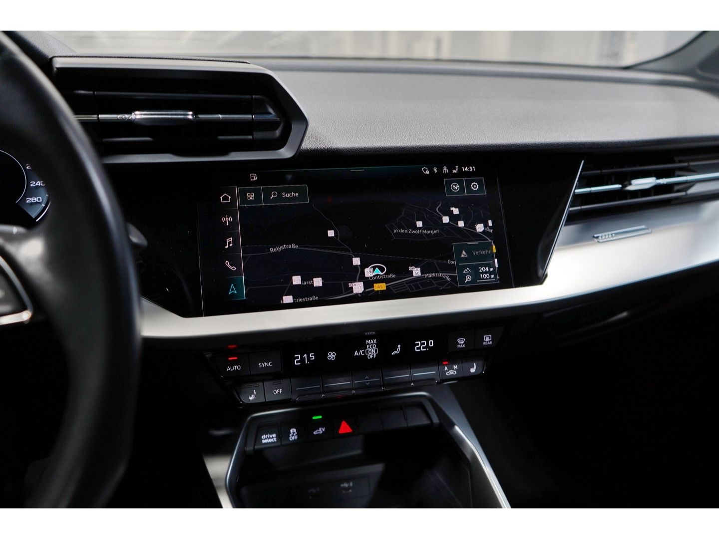 Audi A3 - Bild 9