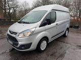 Ford Transit Custom Hochdach 2.2 Diesel Ka... - Ford Transit Custom Hochdach Gebrauchtwagen