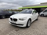 BMW 530d GT 1.Hand BMW Scheckheft Panorama 360° - BMW 530 Gran Turismo mit Diesel-Antrieb