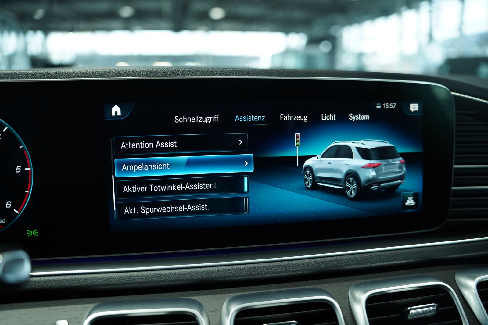 Mercedes Benz Gle 350