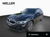 BMW 320d xD Tour. AdLED DAPr LiveProf MEM Kam HiFi