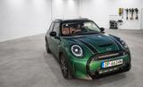 MINI Cooper S adaptive suspension, manual, leather - gebrauchte MINI Cooper S aus dem Jahr 2024