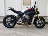 Ducati Streetfighter V4 SP 8000€ UMBAU mit AKRA - Offers matching your search criteria