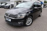 Volkswagen Touran 2.0 TDI SCR (BlueMotion Technology) DSG C - Volkswagen Touran: Bluemotion
