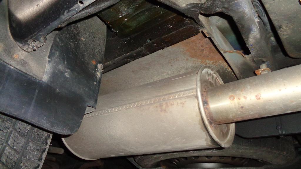 Volkswagen T4 andere