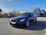BMW 550i E61 M-Ausstattung - BMW 550: Kombi, 550i