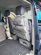 Volkswagen T6 California Coast 4 Motion Differenzialsperre - VW California 4motion