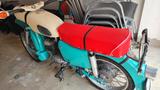 Mz ES 150 - MZ ES 150